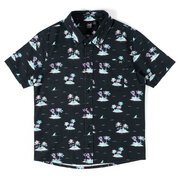 Alphabet Soup Tropical Shirt-tops-Bambini