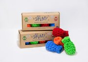 Eco Splat Reusable Water Balloons 4 pack-toys-Bambini
