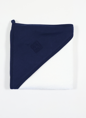 Babu Baby Hooded Towel-bath-Bambini