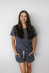 Close To The Heart Pyjama Set-maternity-Bambini