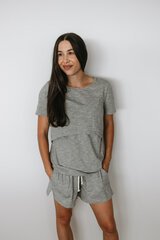 Close To The Heart Pyjama Set-maternity-Bambini