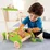 Hape Block and Roll
