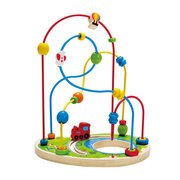 Hape Playground Pizzaz-toys-Bambini