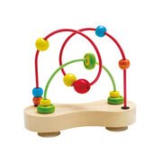 Hape Double Bubble-toys-Bambini
