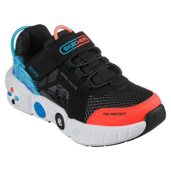 Skechers Gametronix Sneaker