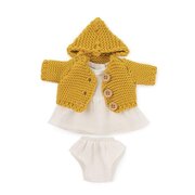 Miniland Dolls Outfit 21cm-toys-Bambini