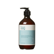 Nature Baby Body Wash 500ml-bath-Bambini