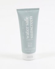 Babu Water Safe Sunscreen 200ml-swimwear-Bambini