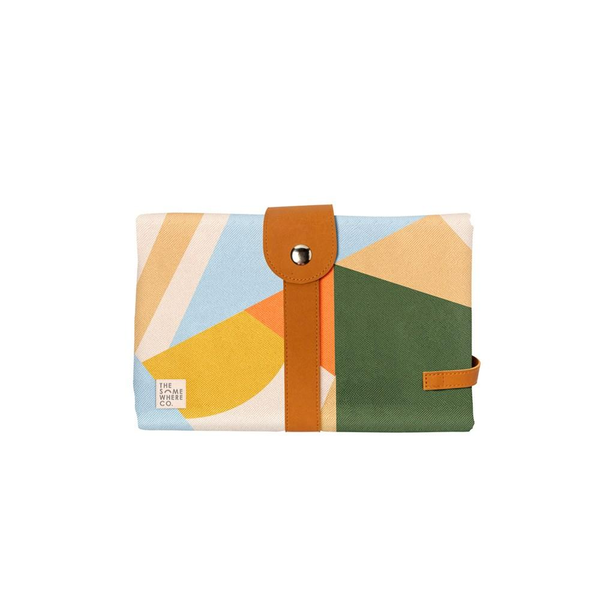 Buy Travel Baby Change Mat Online At Bambini NZ