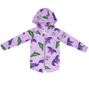 Mullido Butterflies Hoodie-tops-Bambini