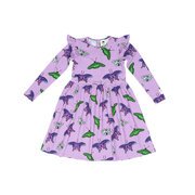 Mullido Butterflies Dress-dresses-and-skirts-Bambini