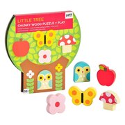 Petit Collage Little Tree-toys-Bambini