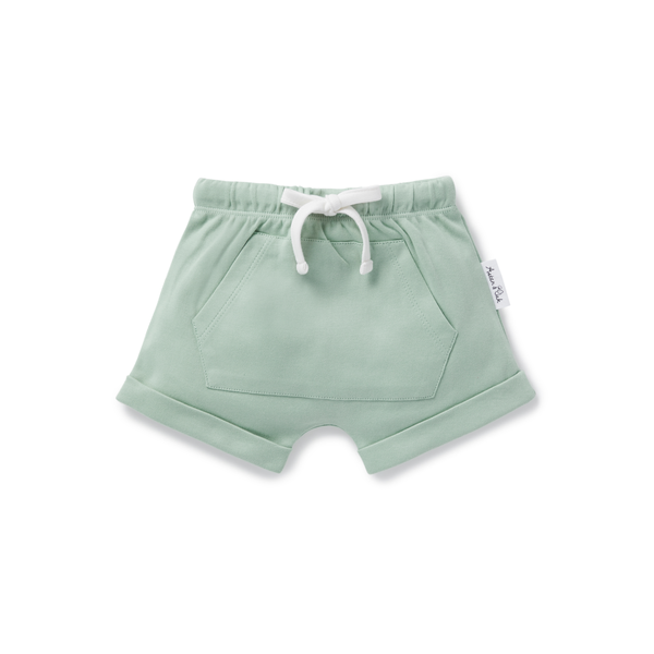 Aster & Oak Pocket Shorts