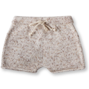 Grown Funfetti Knitted Short-pants-and-shorts-Bambini