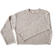 Grown Ladies Funfetti Pull Over-tops-Bambini