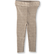 Grown Ribbed Legging-pants-and-shorts-Bambini