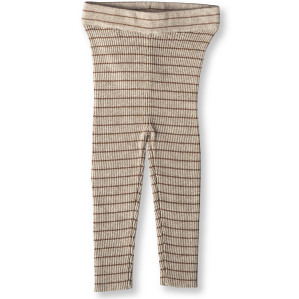Grown Ribbed Legging