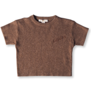 Grown Ribbed Hemp Tee-tops-Bambini