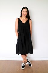 Close To The Heart Tiered Dress-dresses-and-skirts-Bambini
