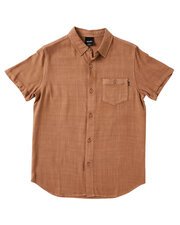 St Goliath SS Sunday Shirt-tops-Bambini
