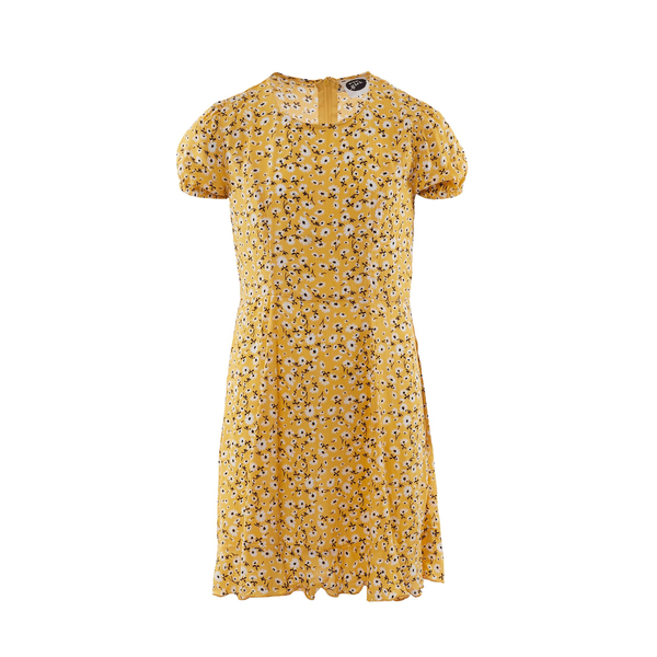 Eve Girl Daisy Dress