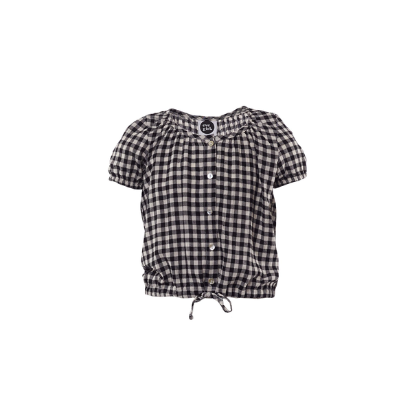 Buy Eve Girl Picnic Top Online At Bambini NZ