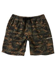 Santa Cruz Williams Youth Cargo Shorts-pants-and-shorts-Bambini