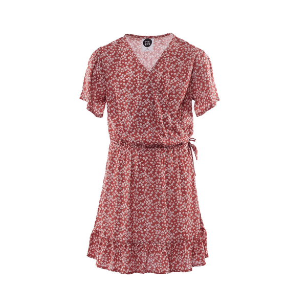 Eve Girl Ivy Dress