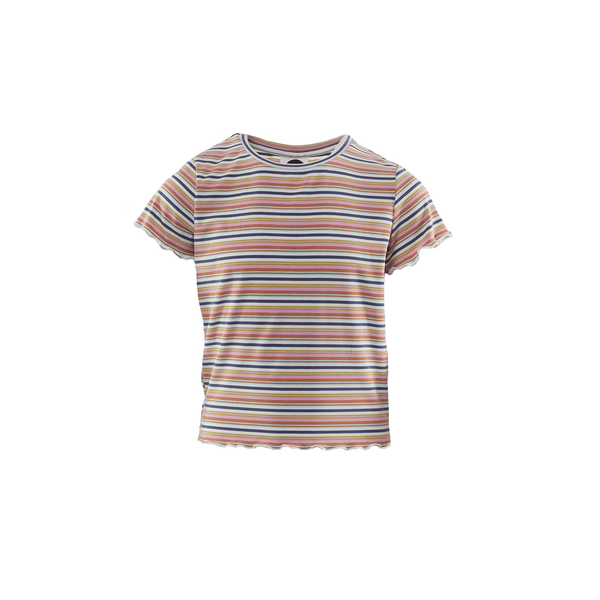 Eve Girl Georgie Rib Tee