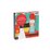 Petit Collage Wooden Puzzle & Play
