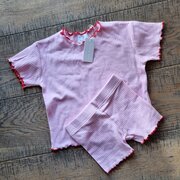 Sienna Blair Sunbathe Set-tops-Bambini