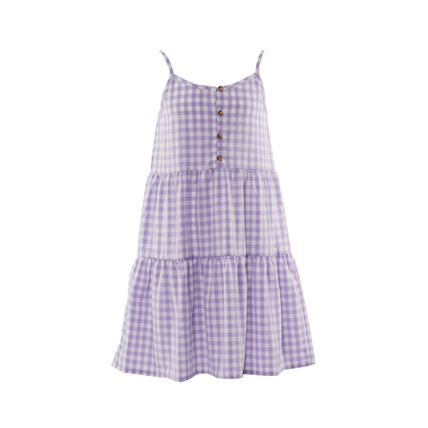 Eves Sister Nancy Dress