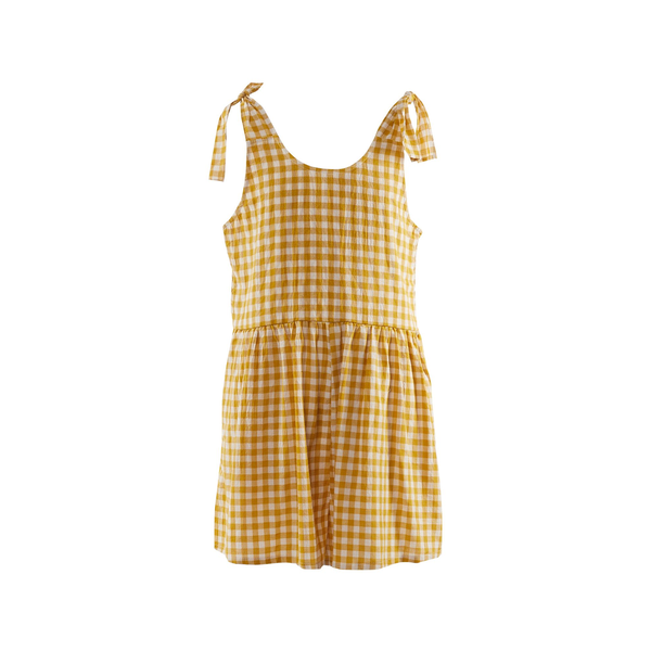 Eves Sister Elsie Playsuit