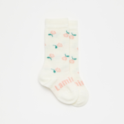 Lamington Baby Socks-footwear-Bambini