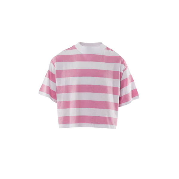 Eves Sister Staples Rosie Stripe Tee