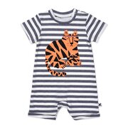 Minti Sporty Tiger Suit-bodysuits-and-rompers-Bambini