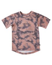 St Goliath Cross Fire Tee-tops-Bambini
