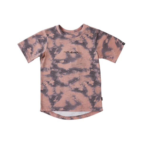St Goliath Cross Fire Tee