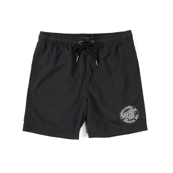 Santa Cruz Cruzier Reactive Beach Shorts