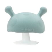 Mombella Mushroom Teether-toys-Bambini