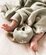 Over The Dandelion Daisy Organic Blanket