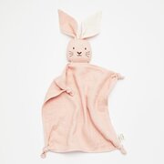 Over The Dandelions Bunny Lovey-toys-Bambini