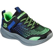 Skechers Optico Trainers-footwear-Bambini