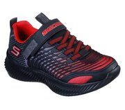 Skechers Optico Trainers-footwear-Bambini