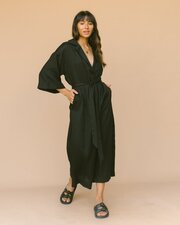 The Lullaby Club Luxe Lounge Dress-dresses-and-skirts-Bambini