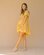 The Lullaby Club Maddy Mini Dress