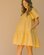 The Lullaby Club Maddy Mini Dress