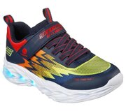 Skechers Vortex Flash Zorent-footwear-Bambini