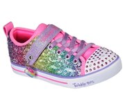 Skechers Sparkle Lite Sequins So Bright-footwear-Bambini