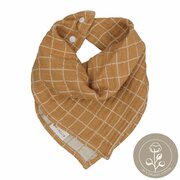 Fabelab Fold Over Bib Grid-gift-ideas-Bambini